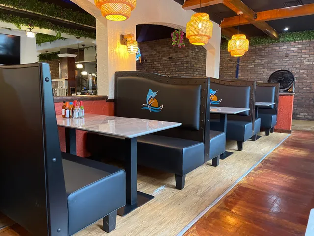 Mariscos nayarit charlotte