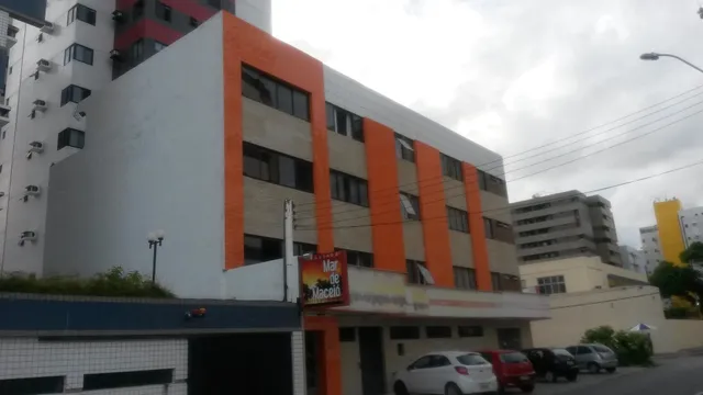 Pousada Mar De Maceió