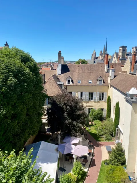 Maison Philippe Le Bon