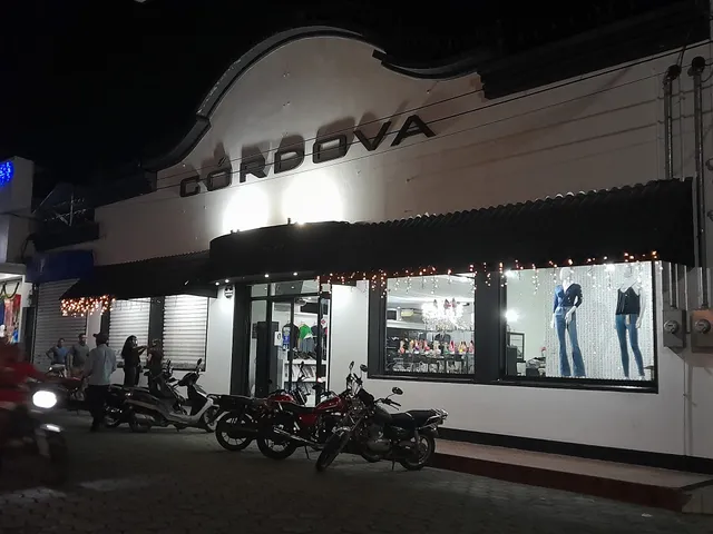 Córdova Boutique