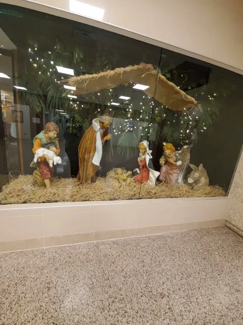St Mary's Hospital Gift Shop