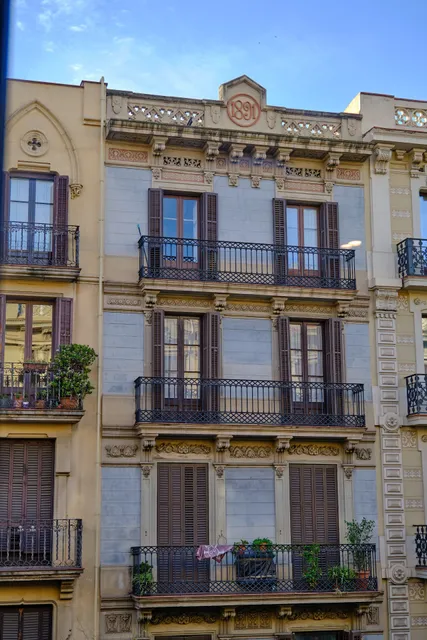 EasySleep Barcelona Apartments