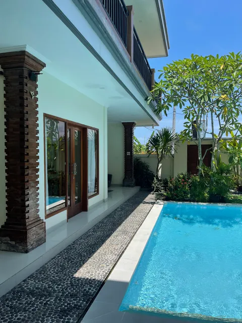 Jepun Homestay Canggu