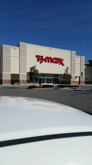 T.J. Maxx