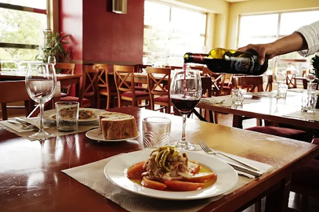 Restaurante El Mirador