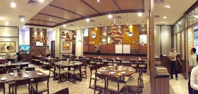 Ta Wan - Pakuwon Mall Jogja