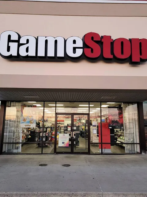 GameStop