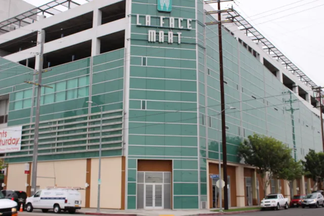 LA Face Mart