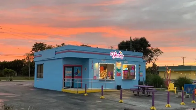 Pelican’s SnoBalls