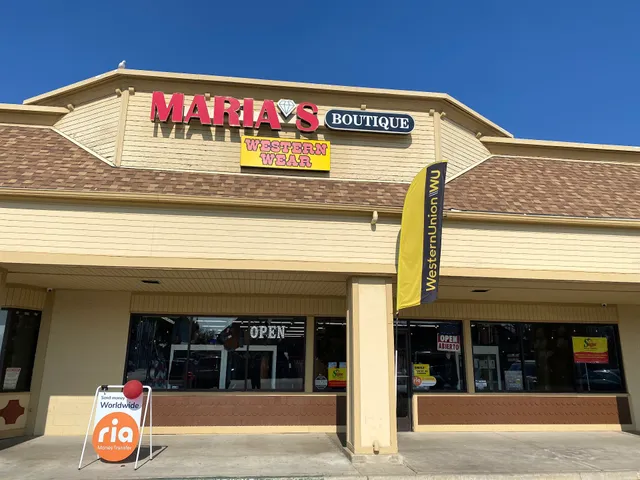 Maria's Fine Jewelry