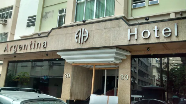 Argentina Hotel