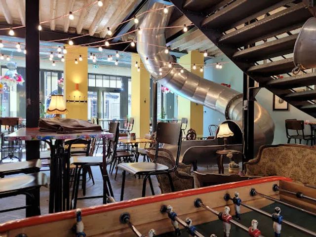 La Cuvette de Bouillons