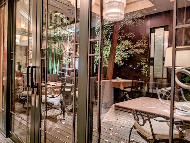 Chinese Cuisine Suiyang