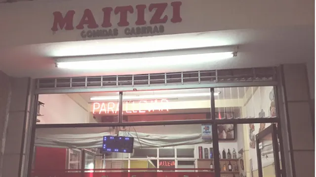 MAITIZI PIZZERIA