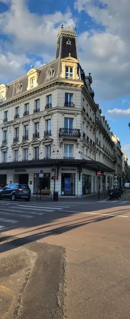 Bouchara Versailles : Magasin linge de maison et décoration
