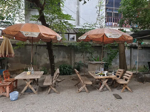 Dara Vietnamese Restaurant