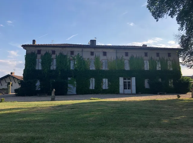 Chambres d'hotes de Pharamond