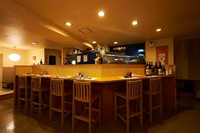 Sushi Nizakana Kamekichi - Hachioji