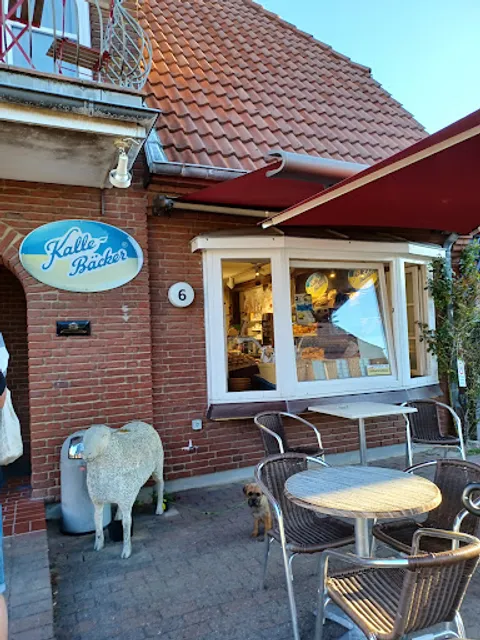 Kalle-Bäcker GmbH & Co. KG
