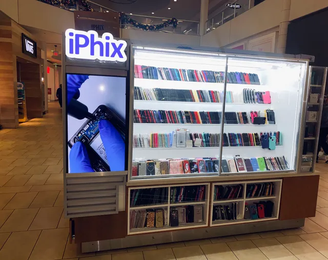 iPhix Phone Repair (Buy & Sell Phones, Tablets, Smartwatches, and MacBooks 📱💻)