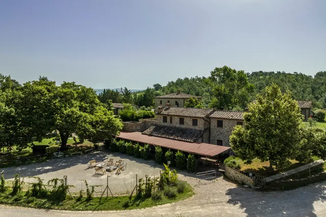 Tenuta Il Felcino