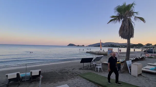 MANDALA Seafront Suites