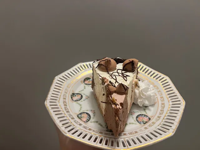 3.2 Pizza & Arrosticini