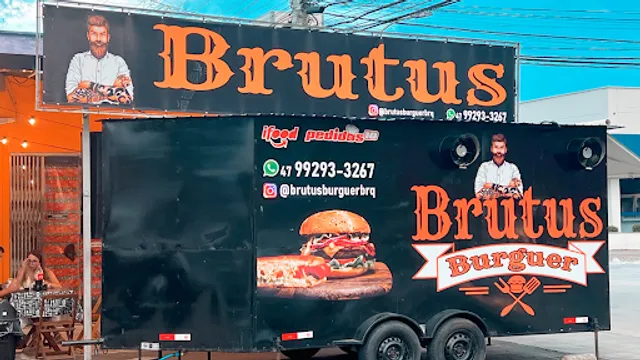 Brutus Burguer