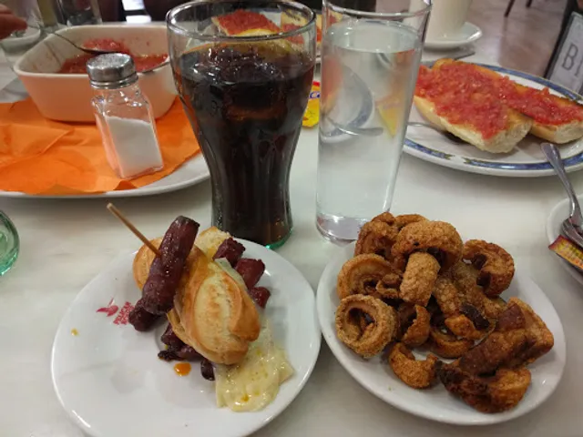 Asturias Gastrobar Restaurante