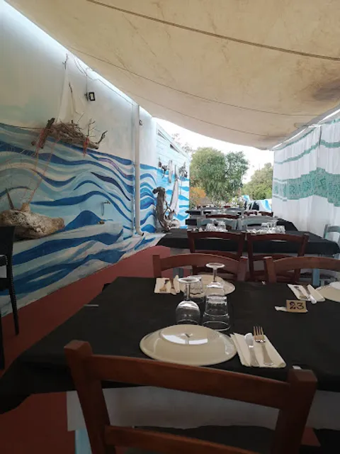 Il Mare Trattoria Pescheria