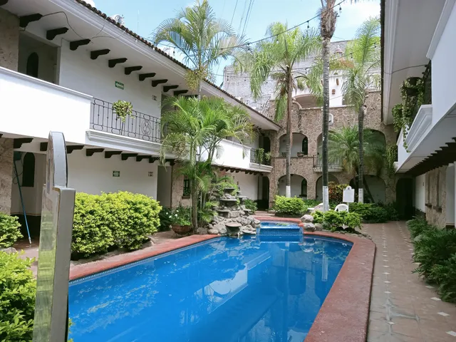 Zapotlan Hotel & Villas