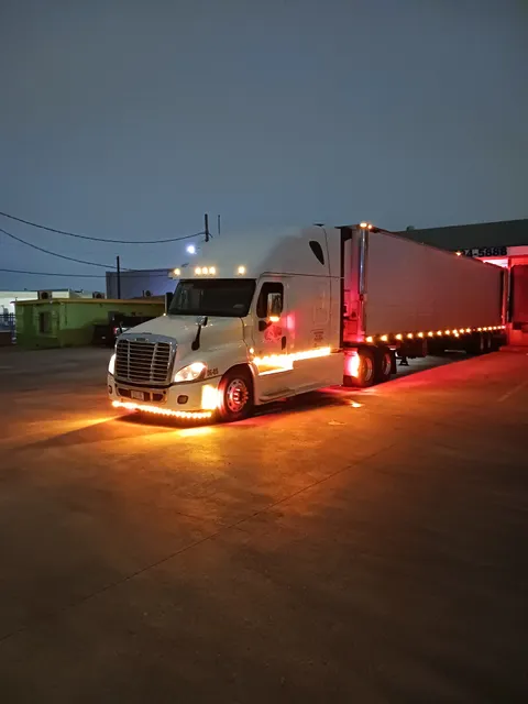 Green Island Produce