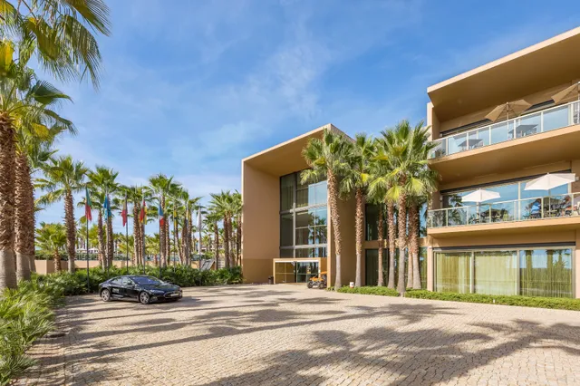 AP Lago Montargil Conference & SPA