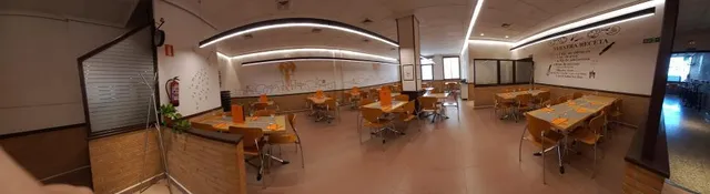 El Fénix Restaurante