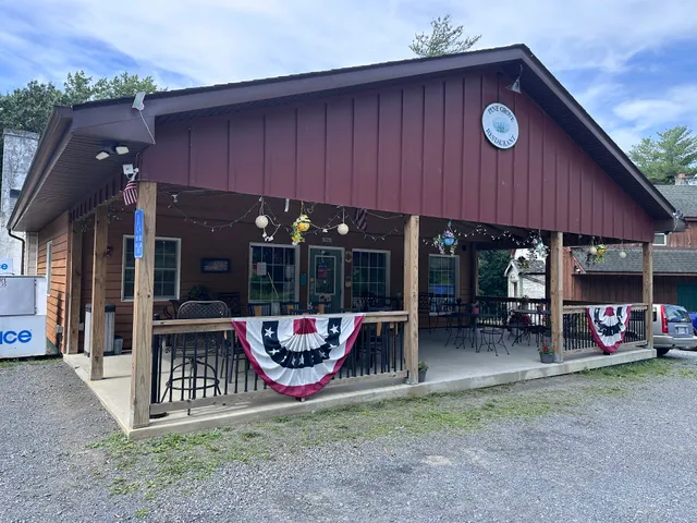 Pine Grove Restaurant