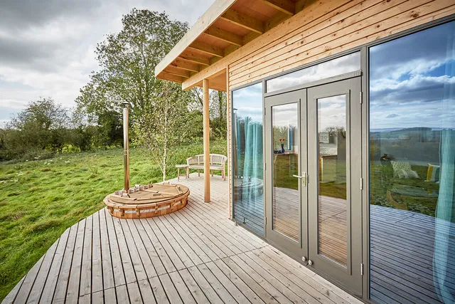 Herefordshire Hideaways