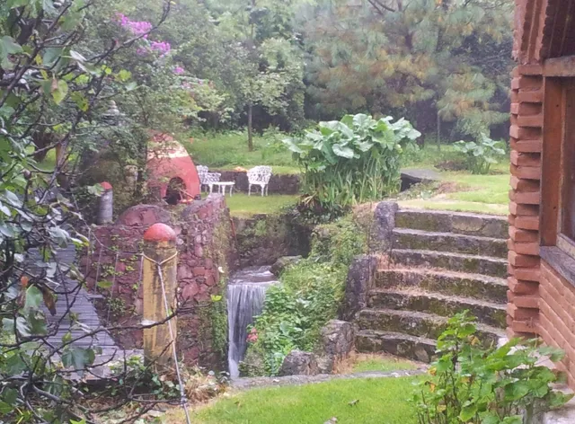 Shambala Centro de Retiros