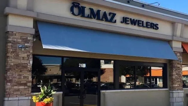 Olmaz Jewelers