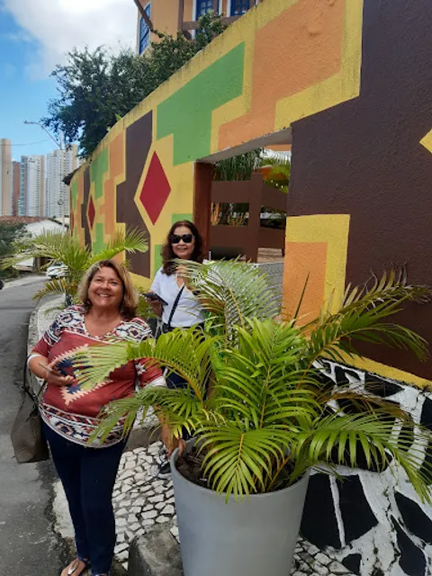 Restaurante D’Madda