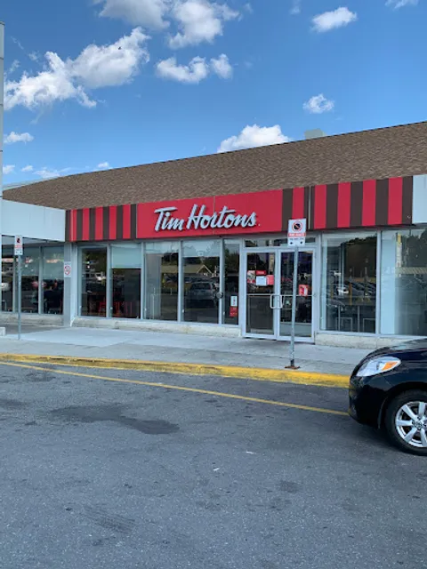 Tim Hortons