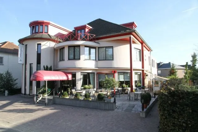 Hotel Limburgia