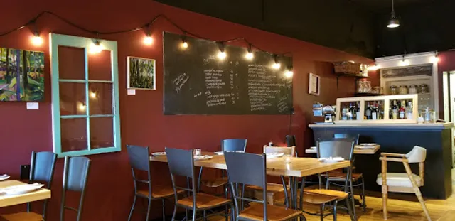 Gio & Fran's Italian Eatery/Franny’s Mercato