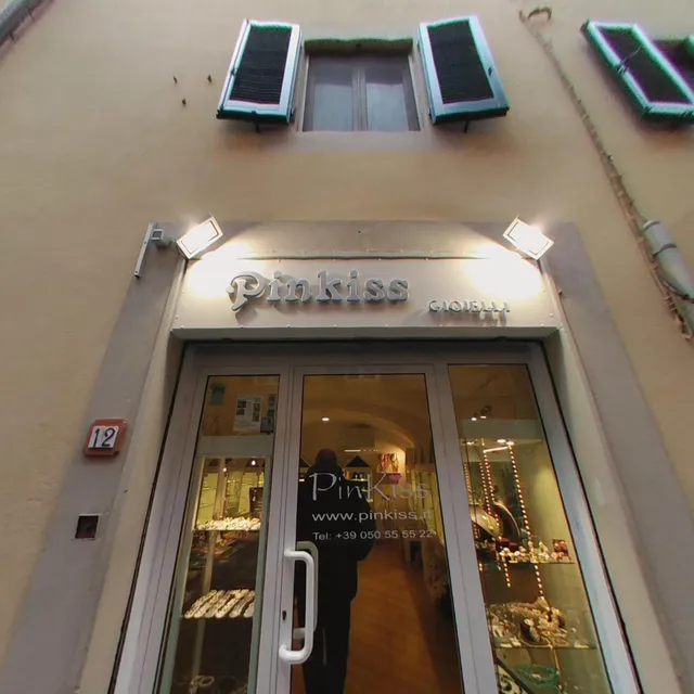 Gioielleria Pinkiss Di Bichi Daniela Pisa