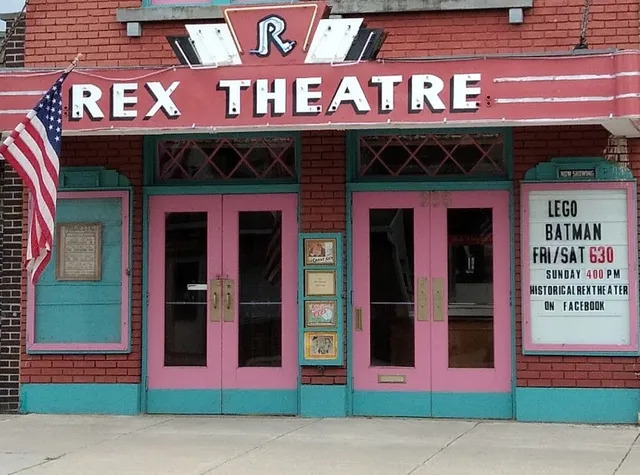 Rex Theatre