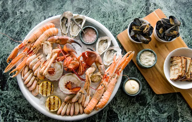 Krogs Fiskerestaurant