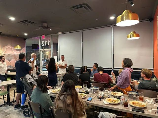 Chow's Ramen & Hibachi