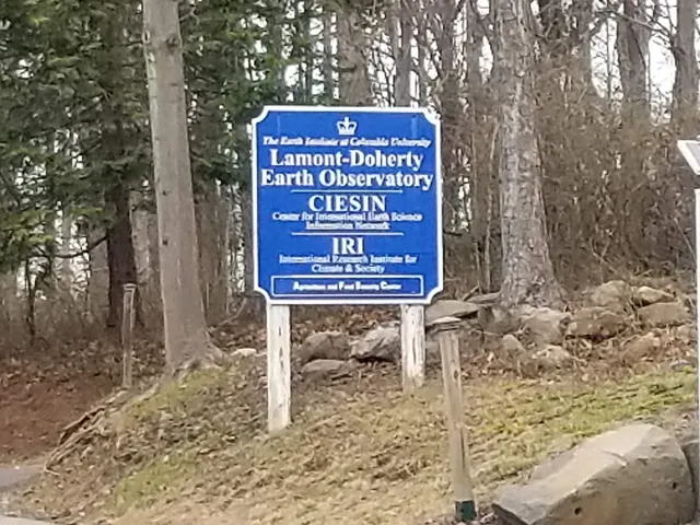 Lamont-Doherty Earth Observatory