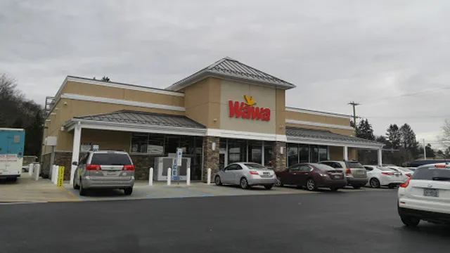 Wawa