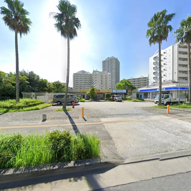 〒279-0014 Chiba, Urayasu, Akemi, 4-chōme−2−4 望海の街4号棟