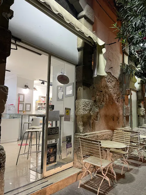 Bar Pasticceria Midolo